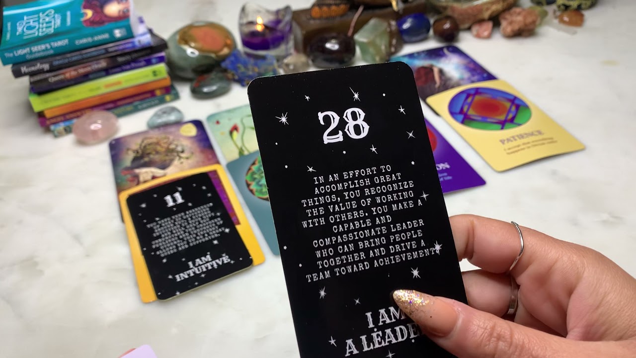 Taurus 2022 Reading. A new physical makeover for yourself & an unexpected soulmate. Be open minded.