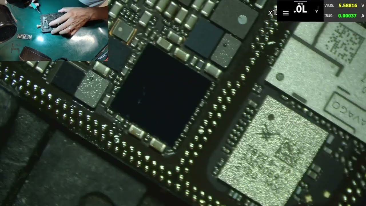 iPhone 11 Suddenly Death