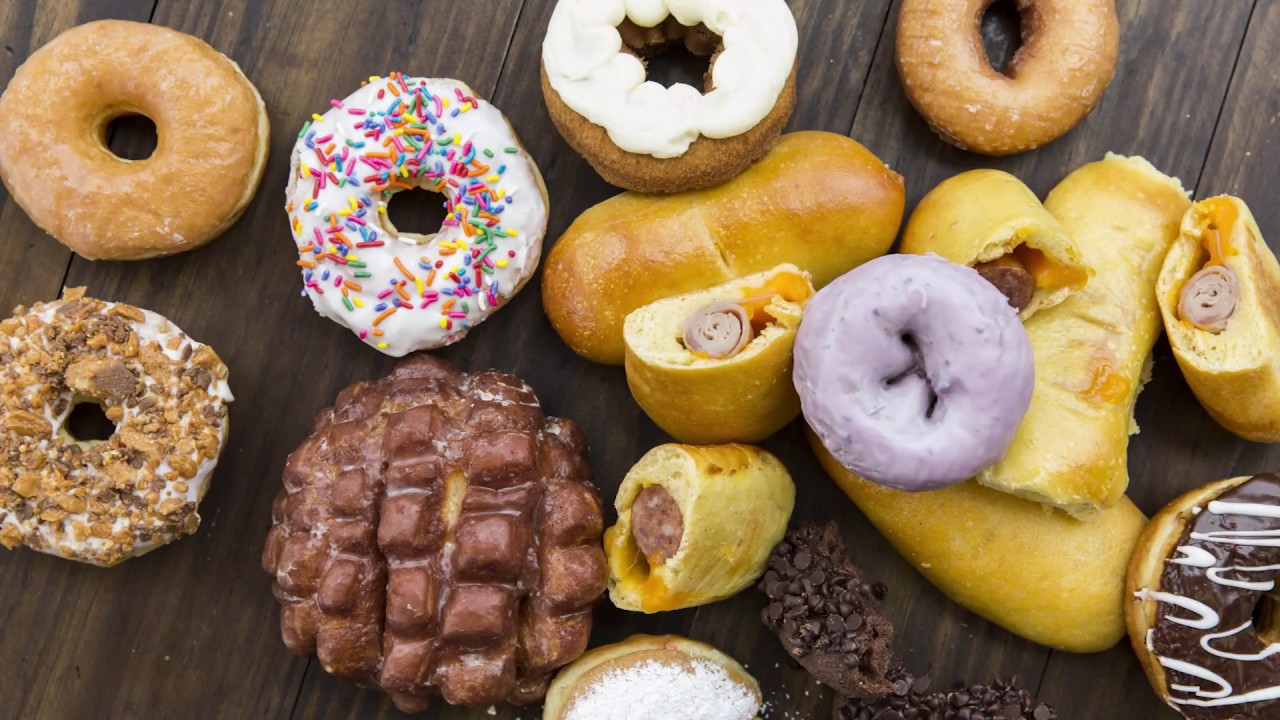 Culinary Walking Tour - Houston TX