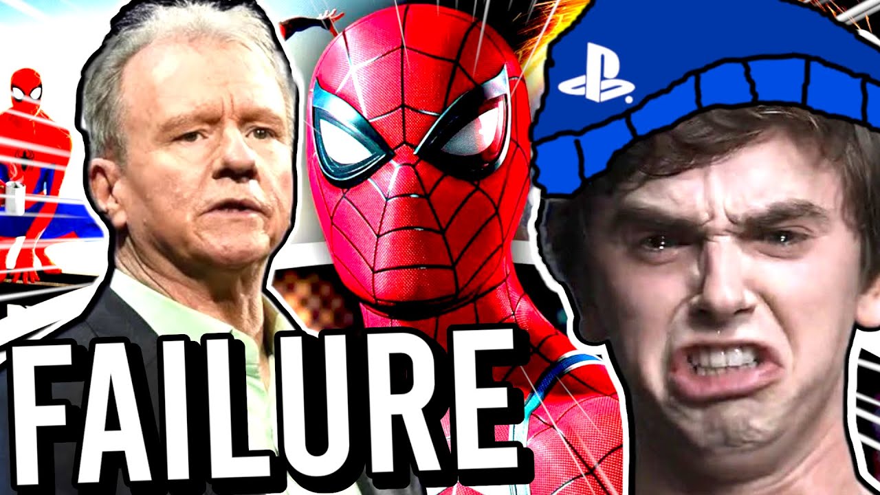 The PlayStation Showcase FAILED And Fanboys Are ENRAGED! Lets See How Salty PlayStation Fanboys Get!