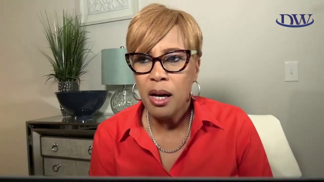 Quantum Fasting and Praying | Dr. Sharon Nesbitt