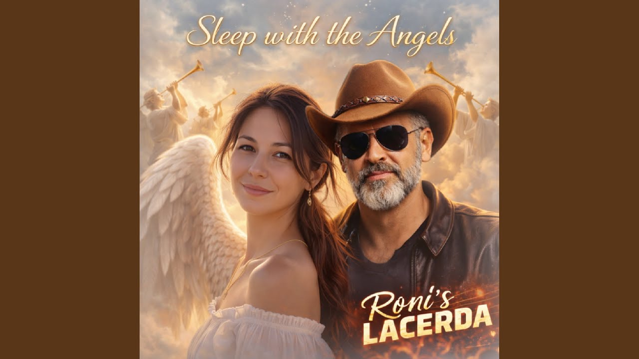 SLEEP WITH THE ANGELS