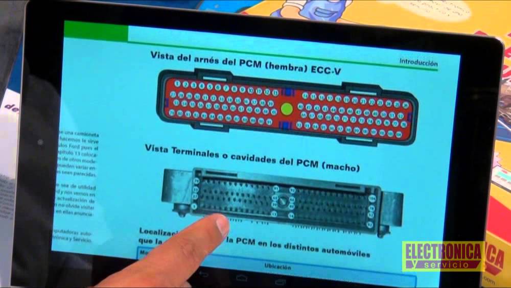 Mr. Automotriz, Práctica 29 Simulador del sensor de oxígeno