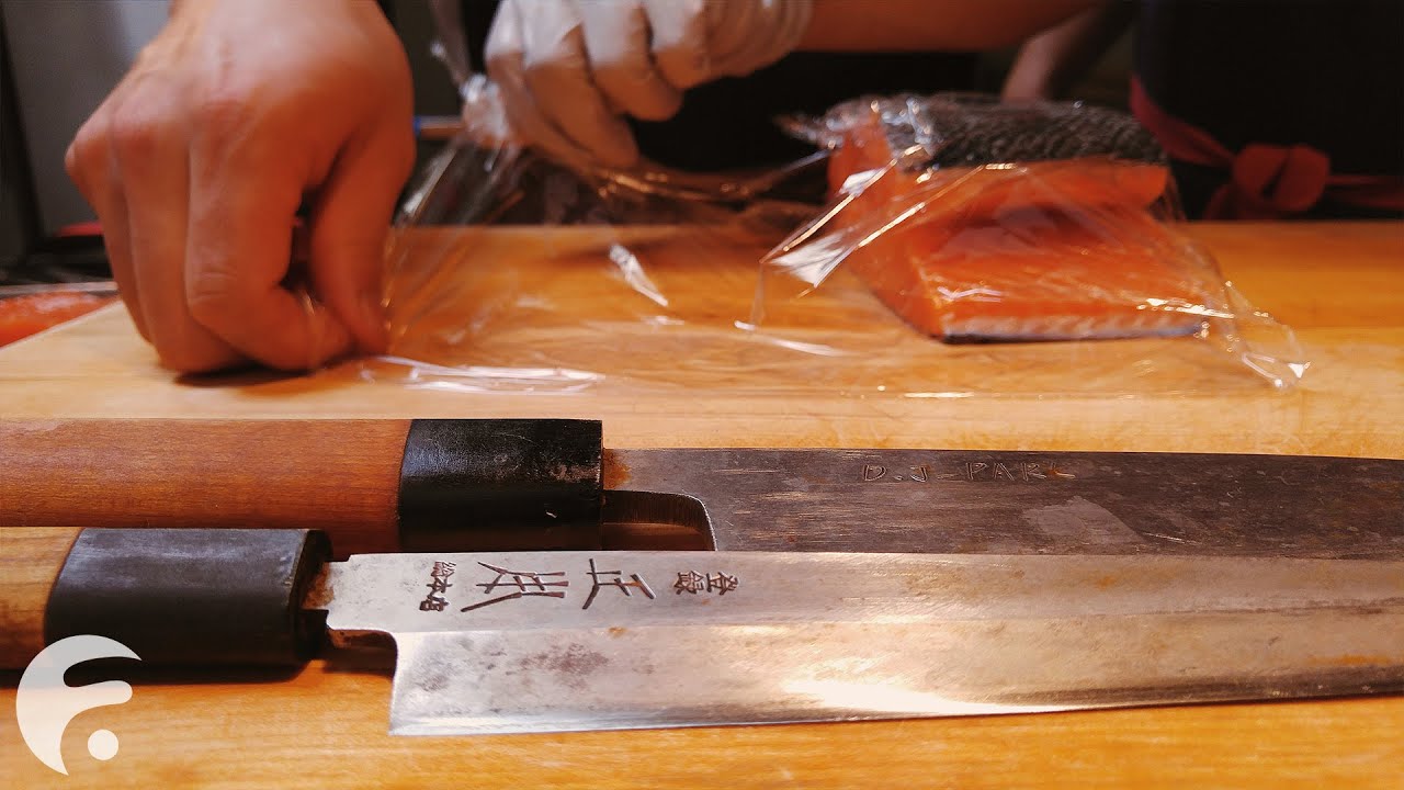 Tasting Japan in LA - 