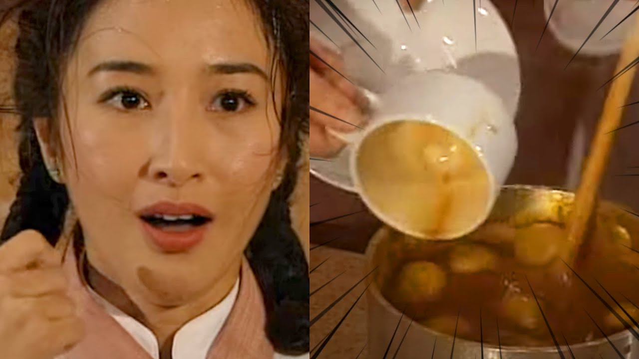 【廚神教路】美味天王 | 要煮出長龍咖喱魚蛋 一定要加...咖啡?!