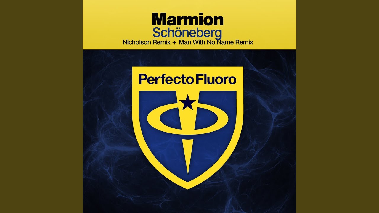 Schöneberg (Man With No Name Remix)