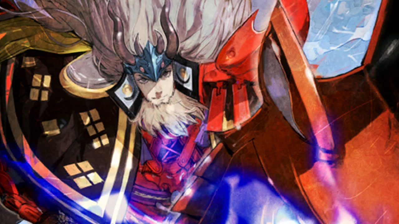 MONEY THE WASTING: TAKEDA SHINGEN | FGO Gudaguda Super Goryoukaku, Raids, and Gacha