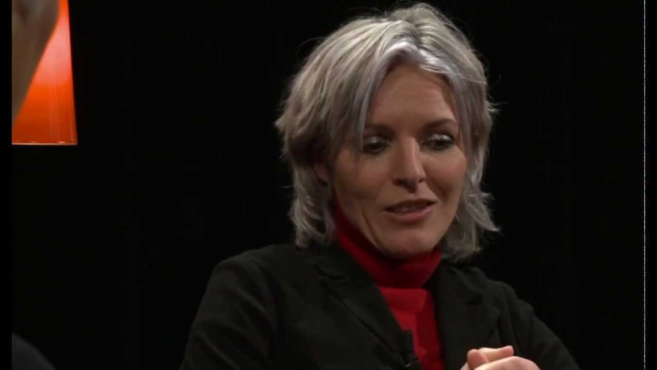 Mirtel Gommans - De Rode Stoelen TV Maastricht