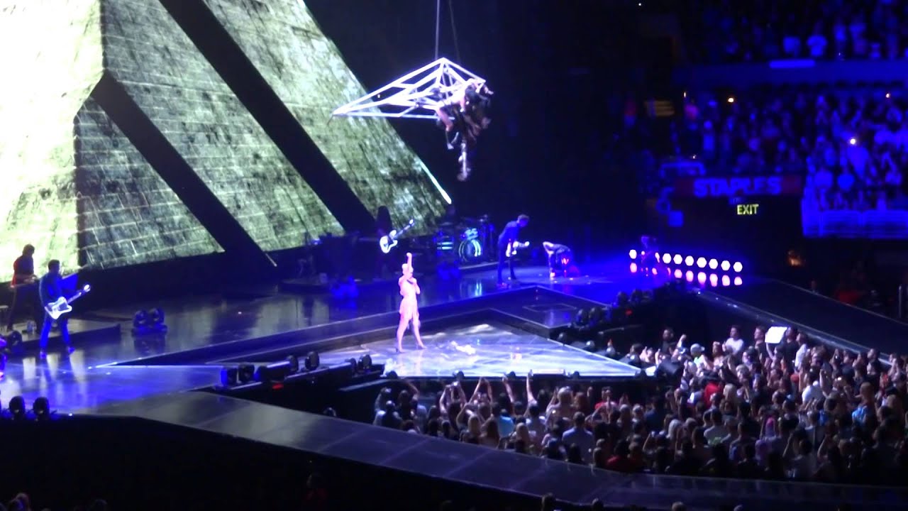 E.T. - Katy Perry 