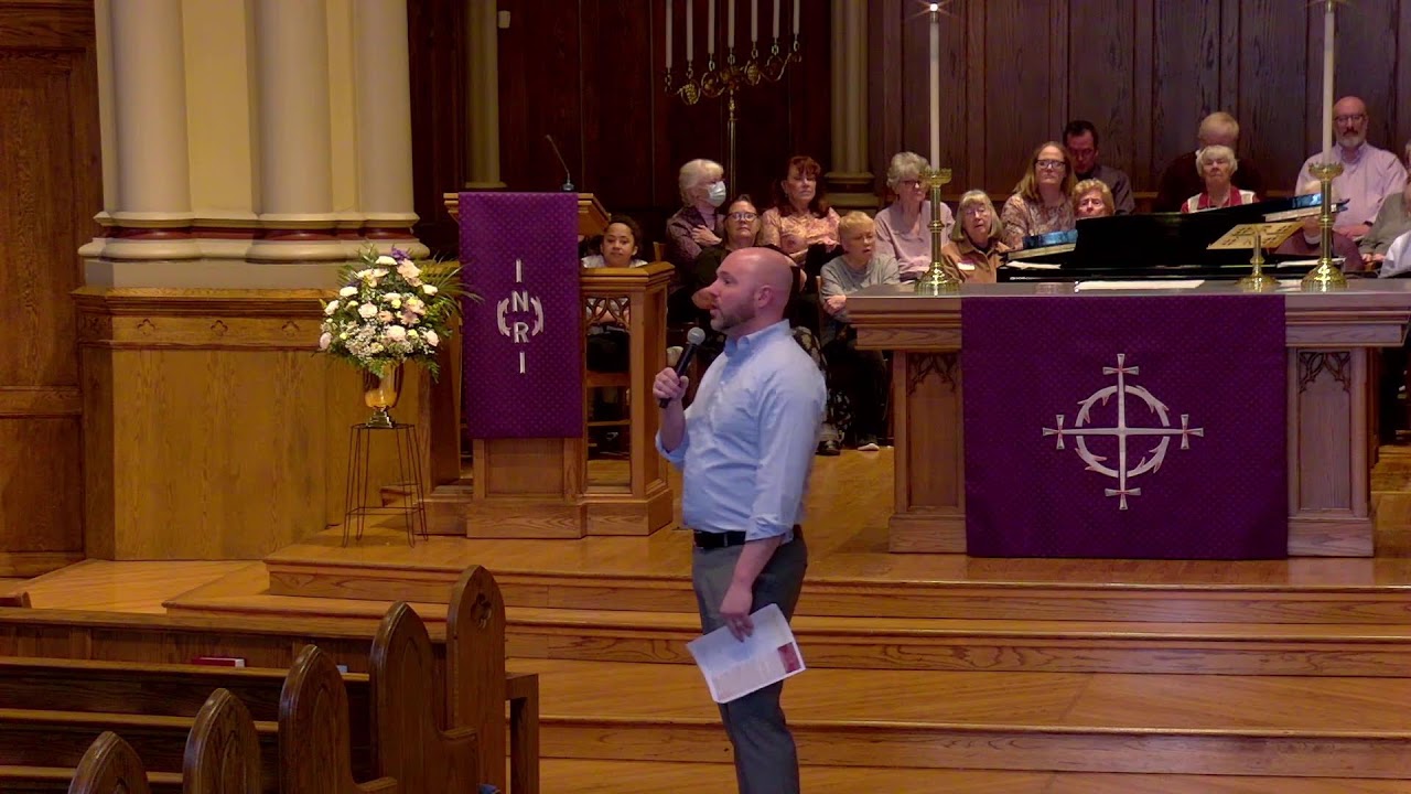 March 1st 2026 - Live Worship