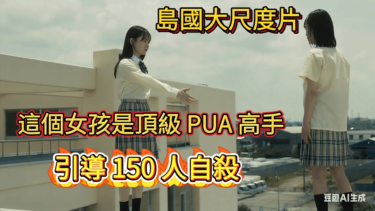 2026 最新日本悬疑电影《恋入膏肓》，我的恋人是将 150 以上的人，逼到自杀的杀人犯 #电影 #悬疑 #爱情 #惊悚