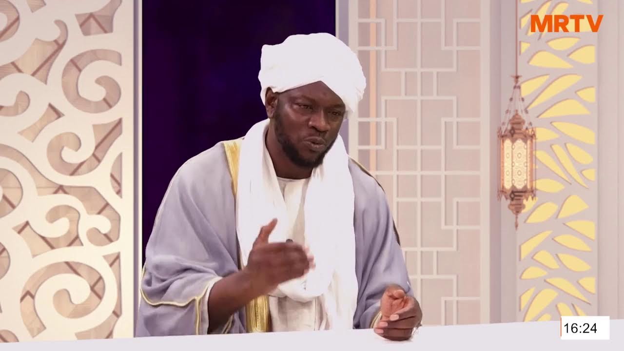 برنامج مجالس رمضانية