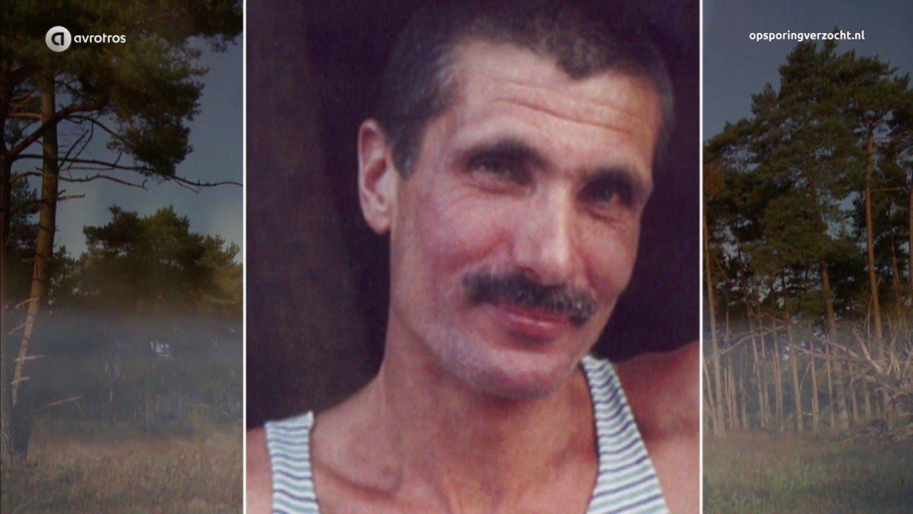 Hilversum: Dood Martien van der Meijs (72) in 2002