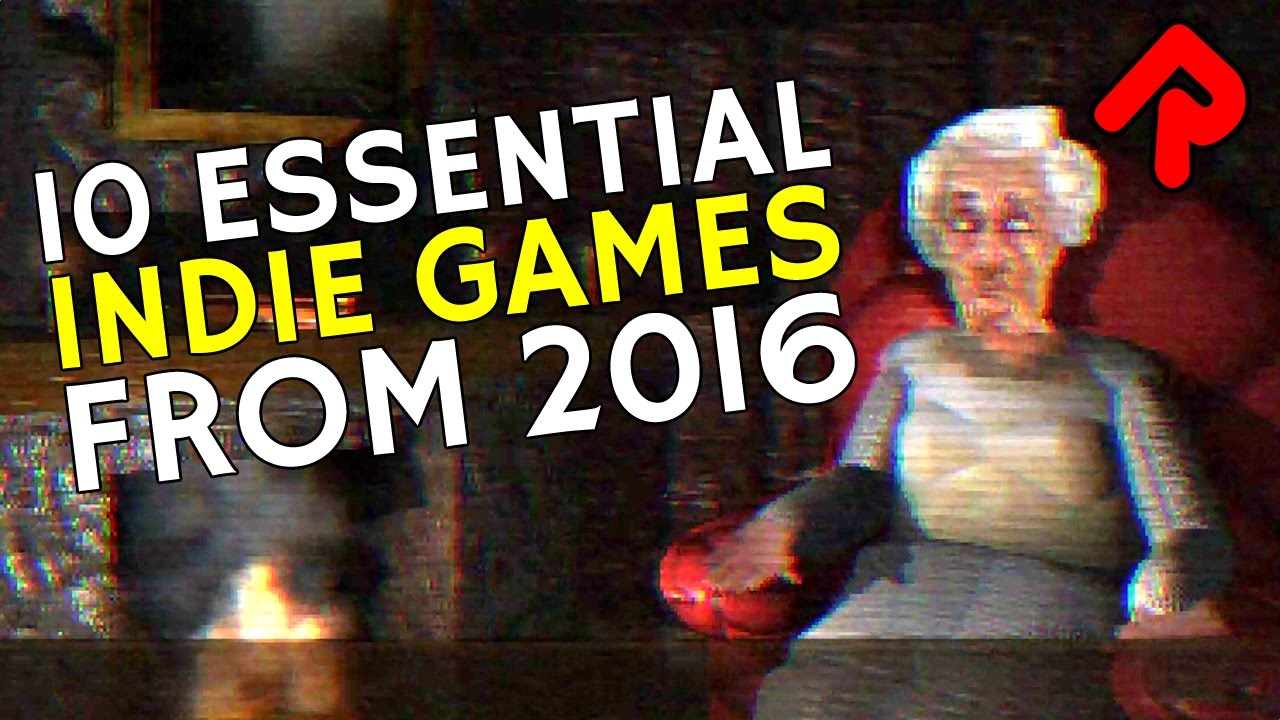 10 обязательных к прохождению инди-игр 2016 года | Лучшие инди-игры