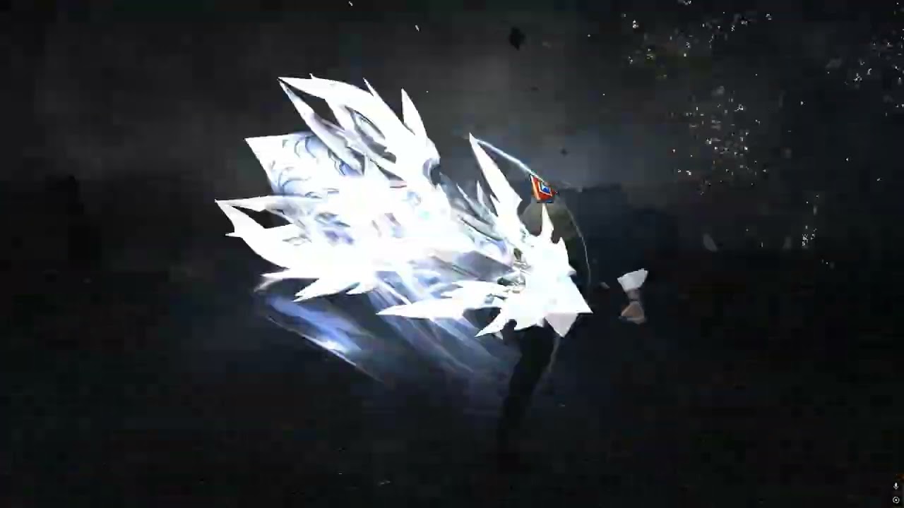 [로스트아크] 세르카 오픈런 클리어 브레이커 충충권