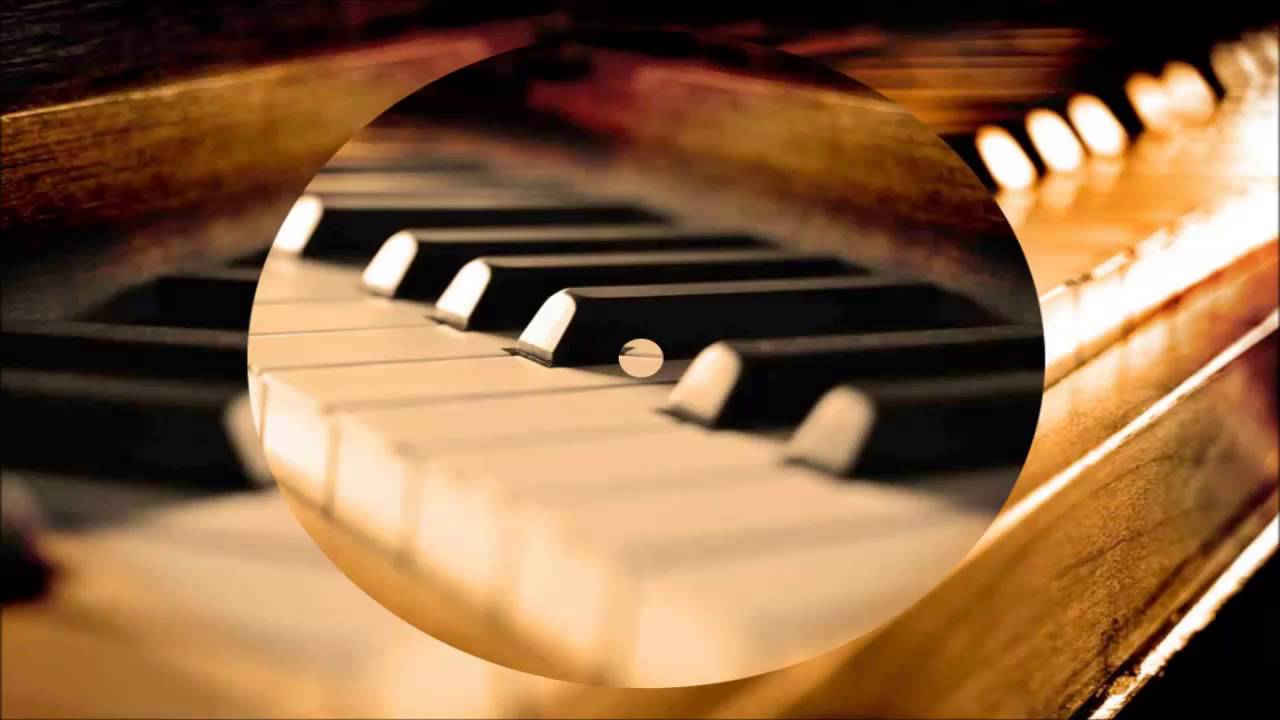 Dolls Combers & D'Flower - Grand Piano (Original Mix)