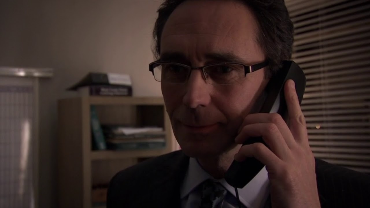Holby City s15 e27 Hanssen scenes