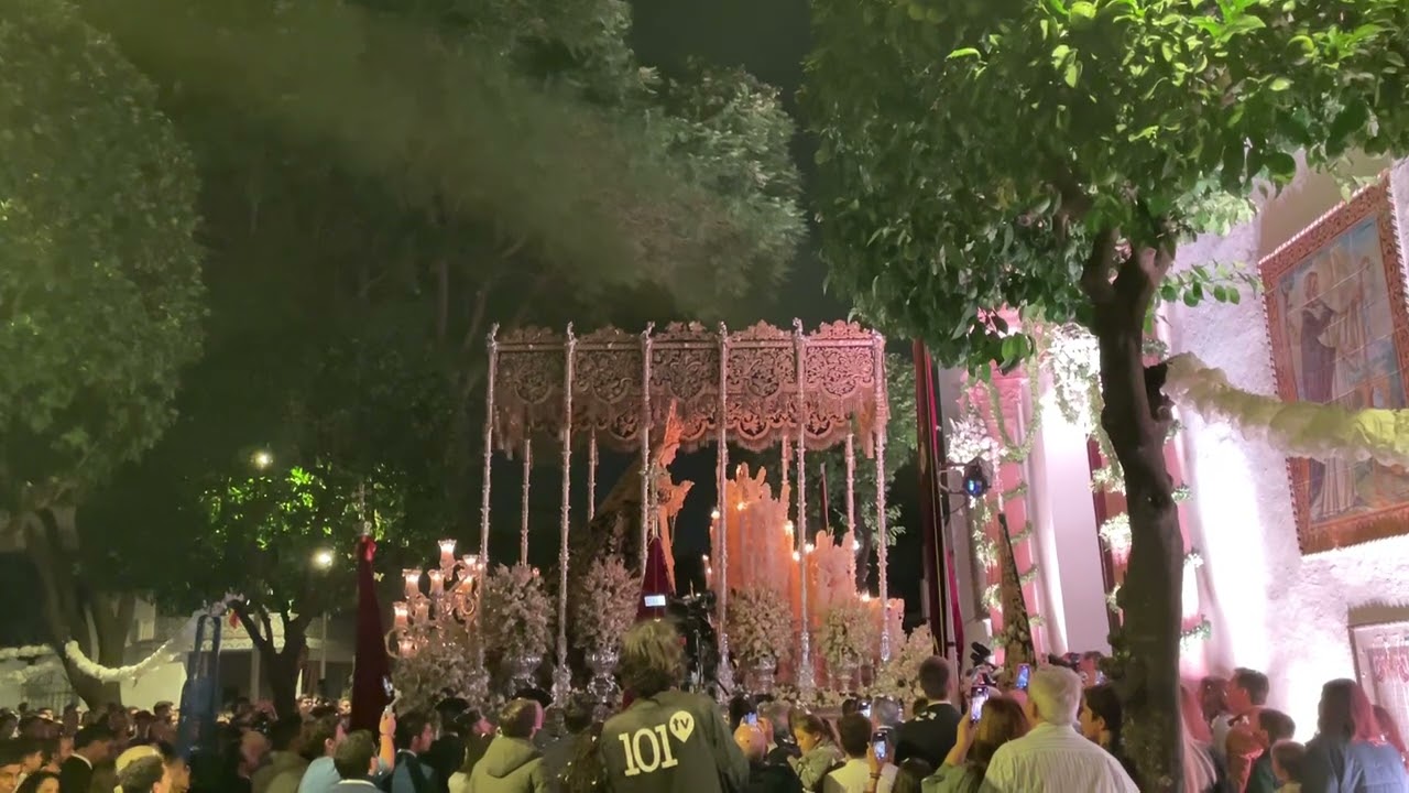 LA ESTRELLA en San Gonzalo 2024 | XXV Aniversario Coronación