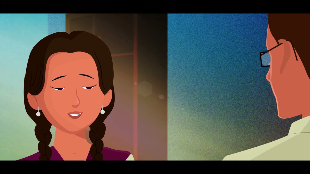 Interpersonal Relationships (Assamese)