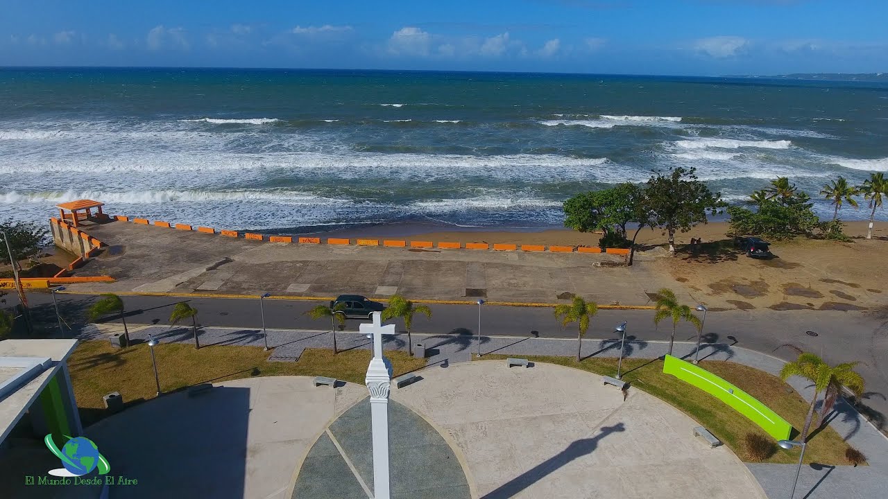 Aguada, Puerto Rico