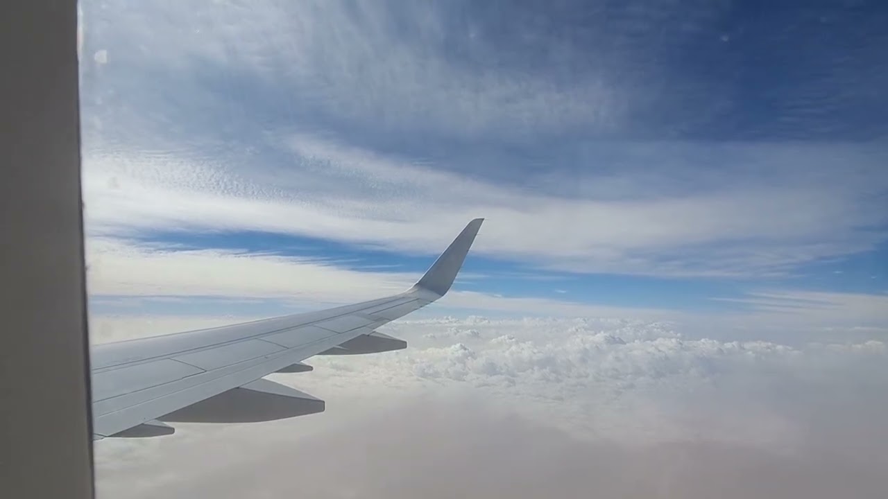 Perjalanan Dari Tabuk ke Dammam 