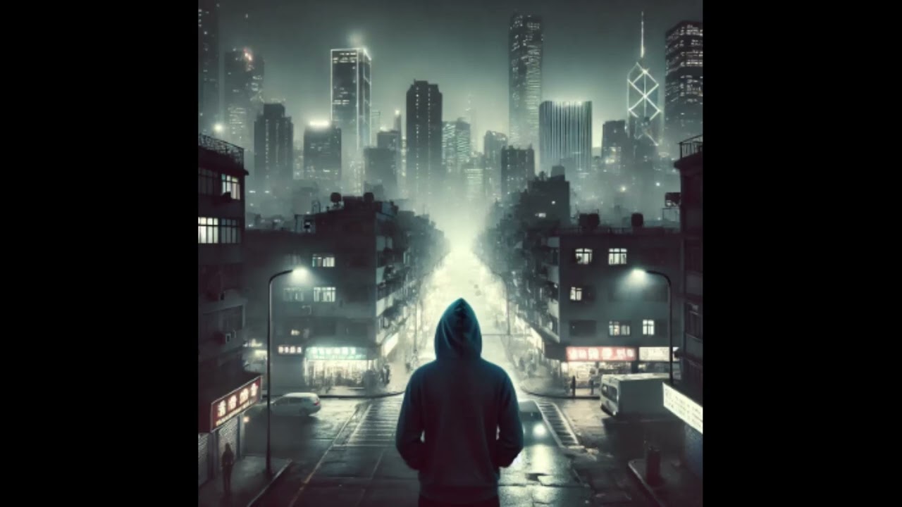 UrbanSoul - Z miasta, gdzie sny są na wynos