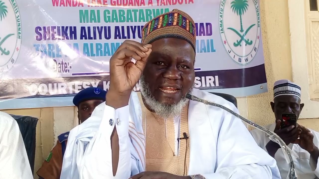 Ramadan tafsir mata 2025