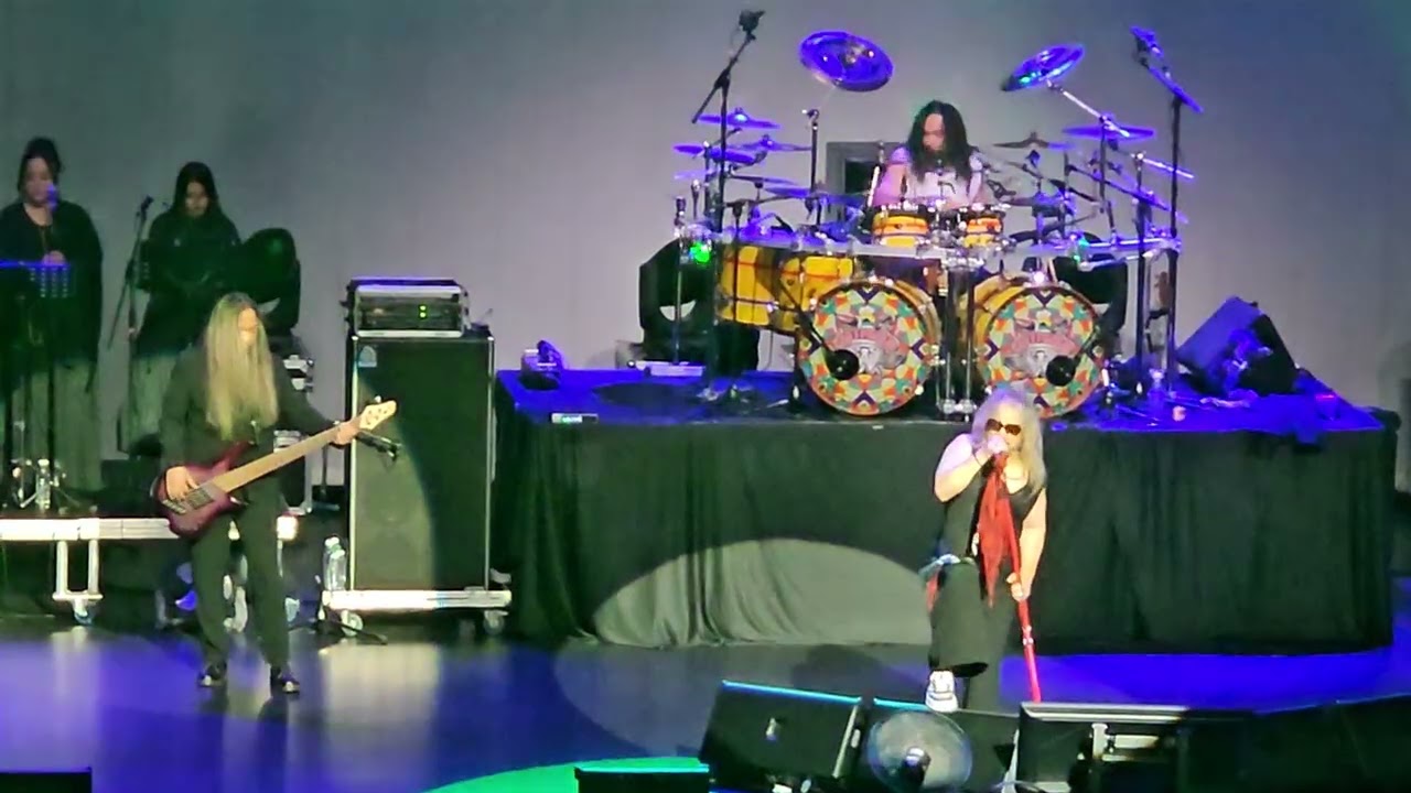 Alam Barzakh - Wings - Konsert Orang Kita - Zepp KL - 30 January 2026