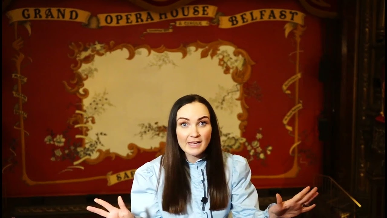 Interview: Diona Doherty on Bridesmaids of Northern Ireland
