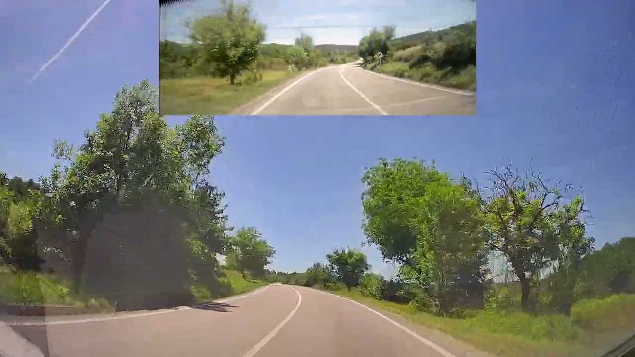 Caransebes, Romania - Resita