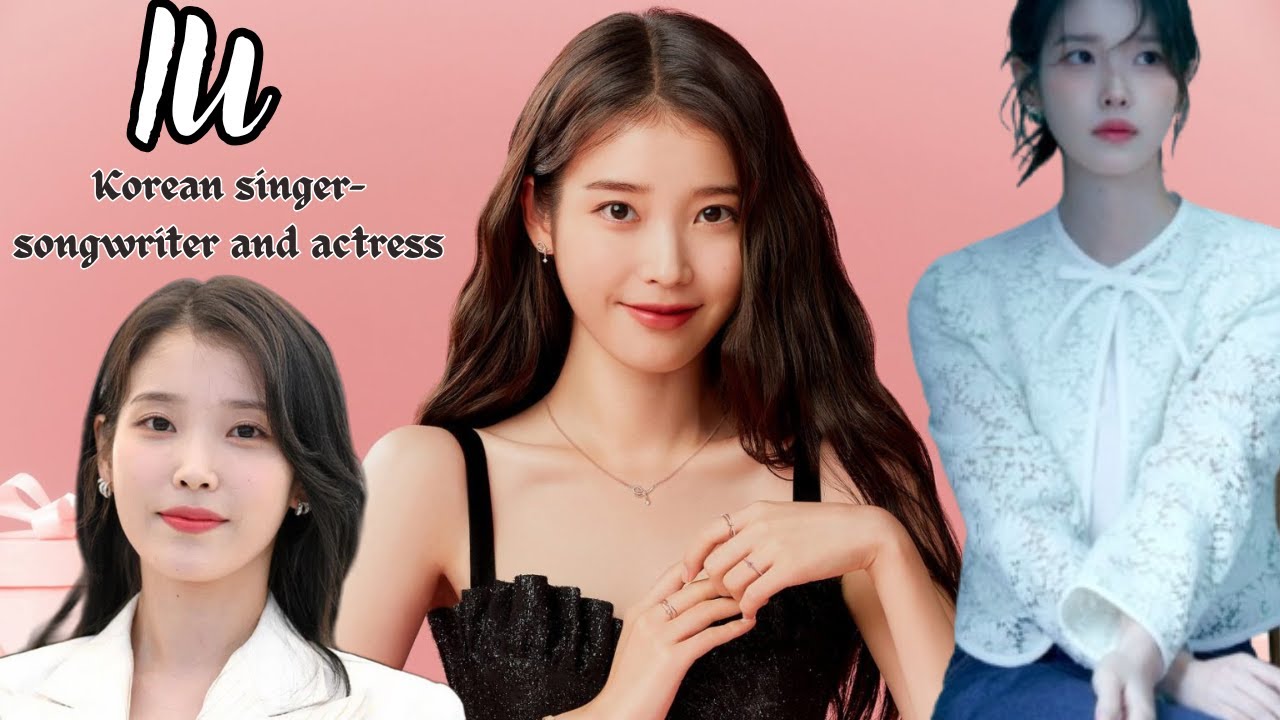 Life of IU: From Silent Struggles to a Global Icon of Music and Acting | Icons of the World