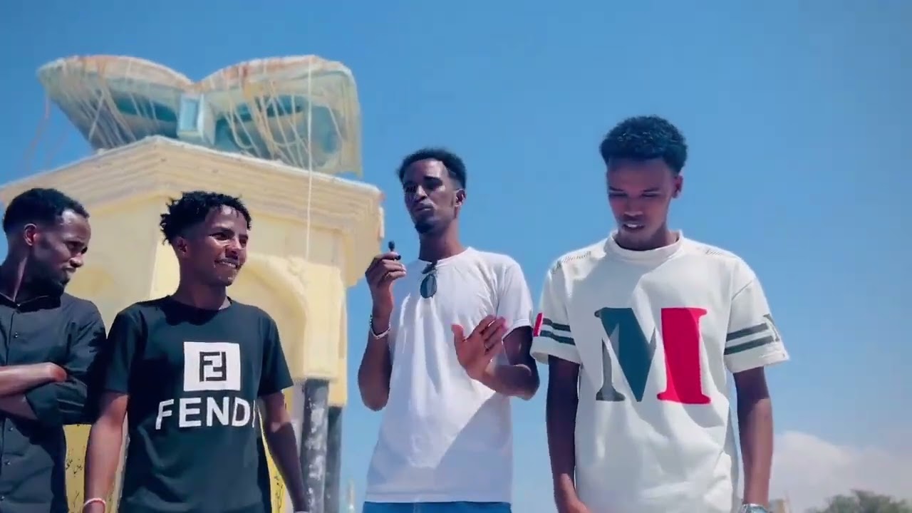 WAA VALOOGII ONKOD FILMS EE HARGAYSA TO BERBERA QAYBTIISII 2AAD 15/2/206