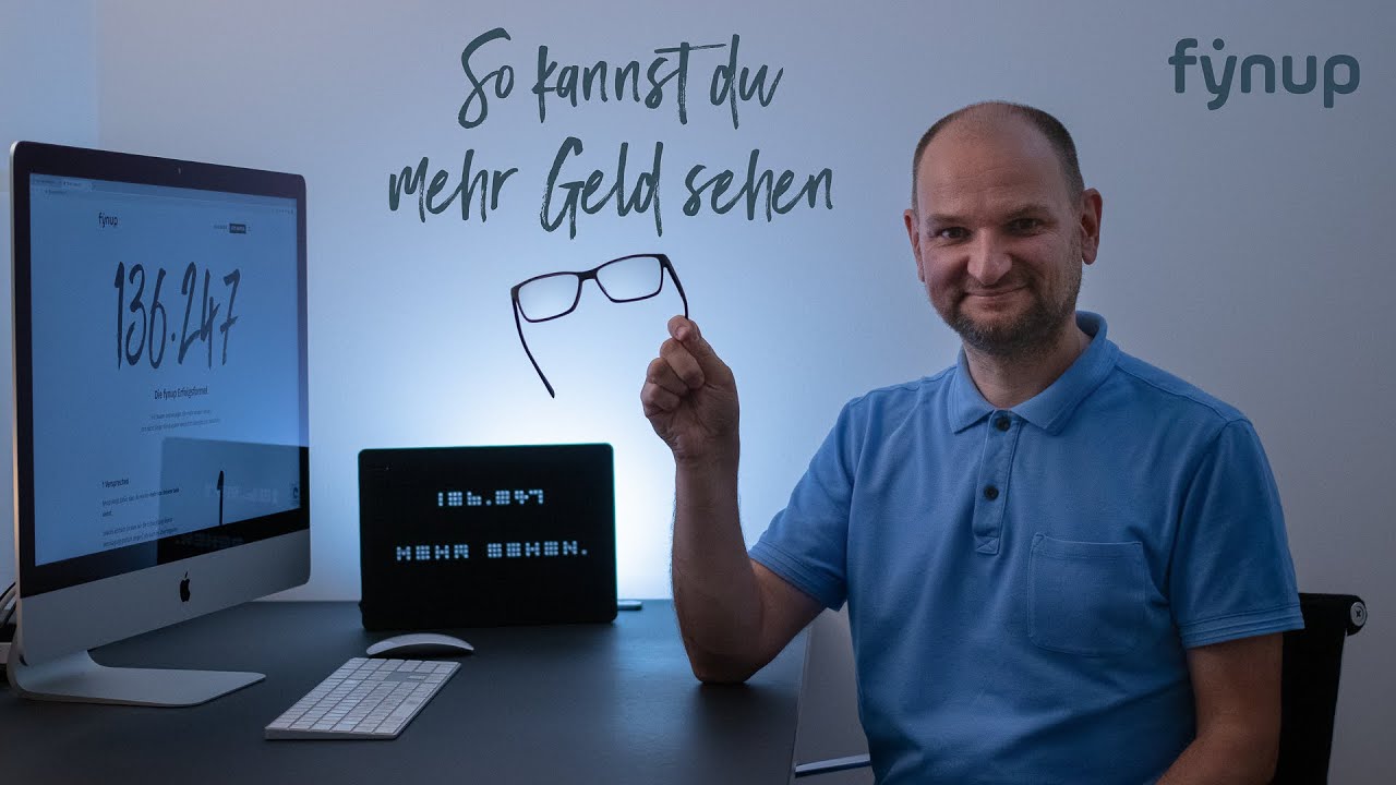 Wie auch du 136.247 veranlagen kannst