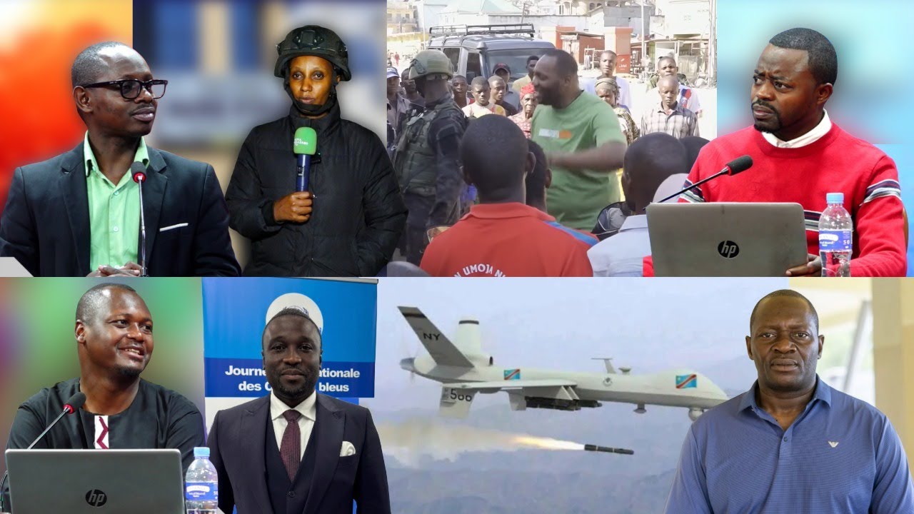 ABANYAMULENGE BABAGA UVIRA BAHUNGIYE KAMANYOLA || AVUGWA MU MIRWANO, DIPOLOMASI