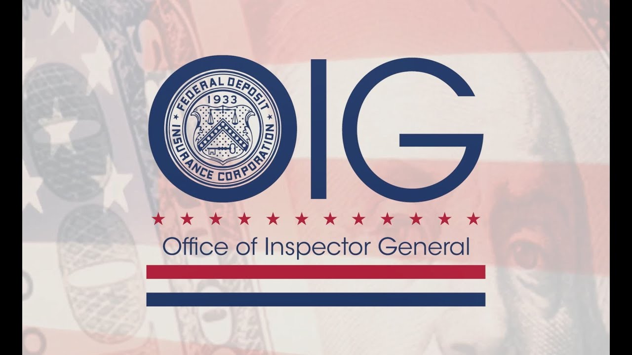 Material Loss Reviews of Signature Bank of New York and First Republic Bank