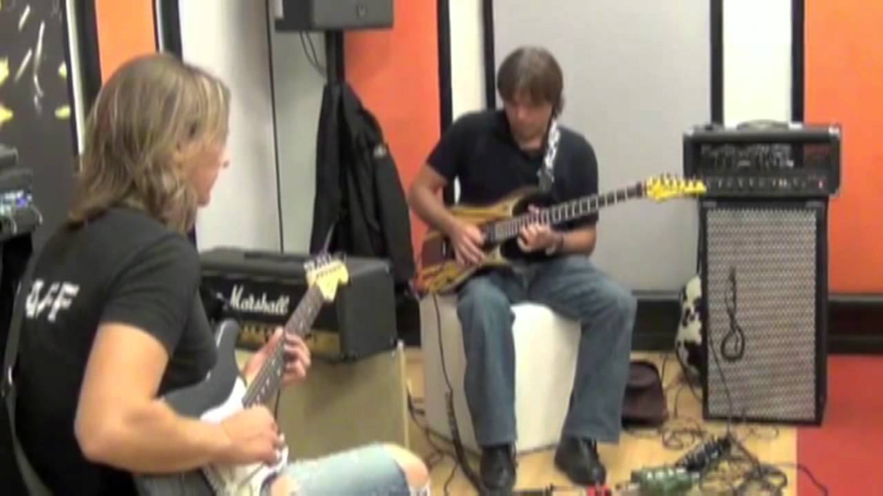 PAOLO LOPPI - LITTLE WING-feat.CESAREO