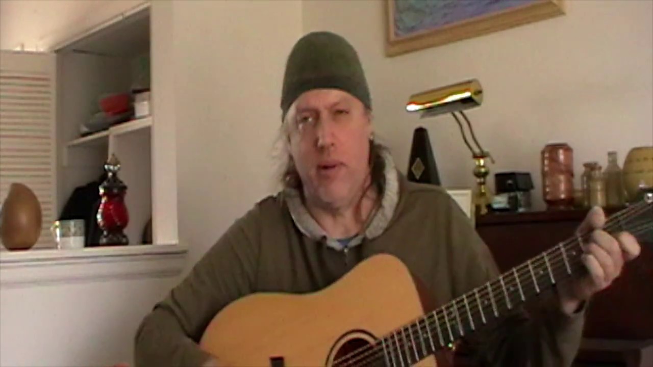 GUITAR SECRETS #1:  Ranch PDG1 and PDG1-C Acoustics