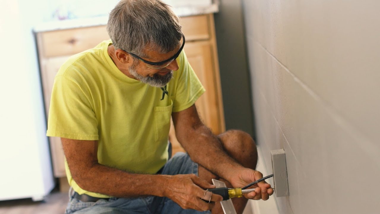 Kingdom Workers Construction Ministry (Short Version)