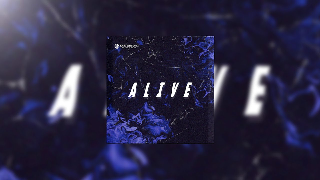 Dede Kelvin ft. Gomez Lx - ALIVE (Visualizer)