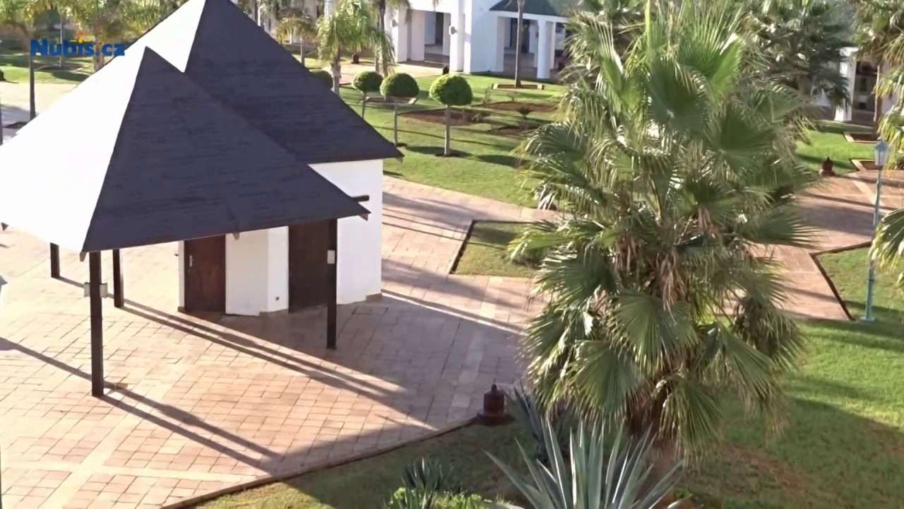Maroko - Saidia - Iberostar Saidia