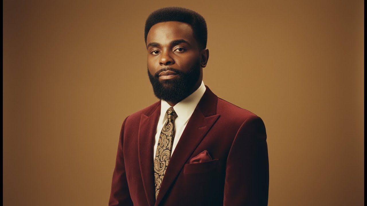 Kaaris - Tchoin (1960 Motown Soul AI Cover)