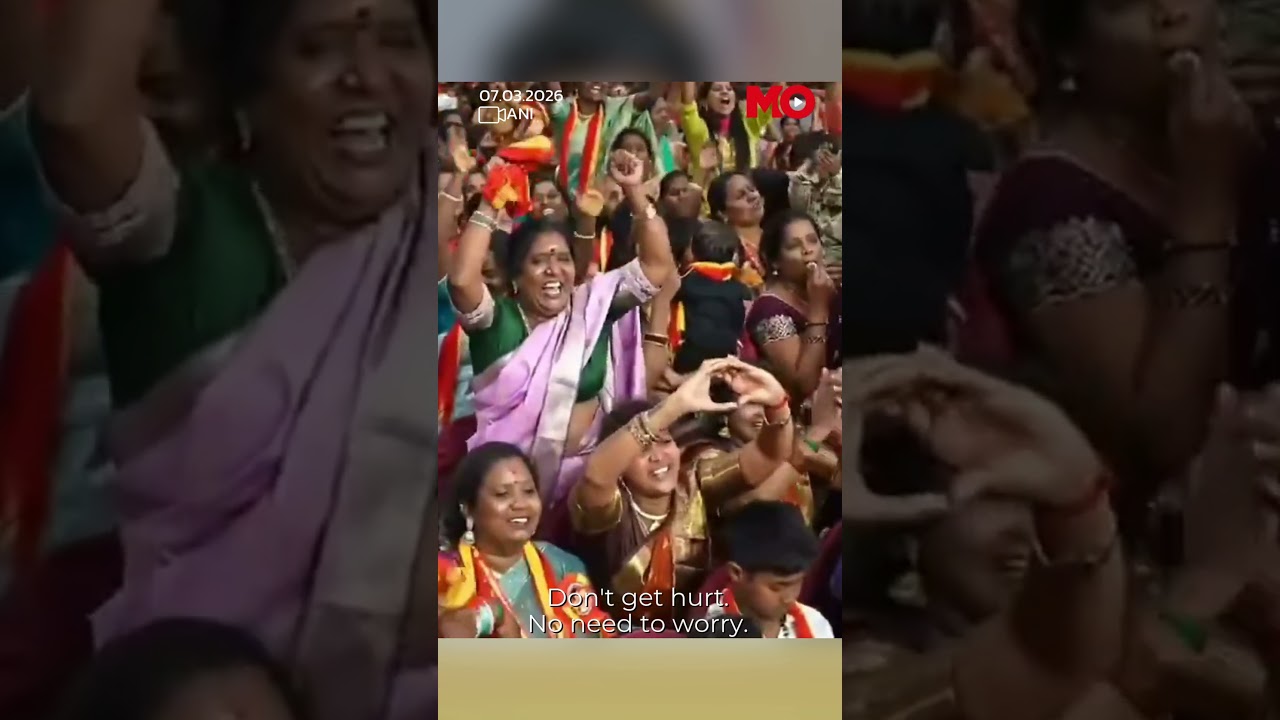 TVK Chief Vijay Breaks Silence After Wife Sangeetha Files For Divorce | Mo of Everything