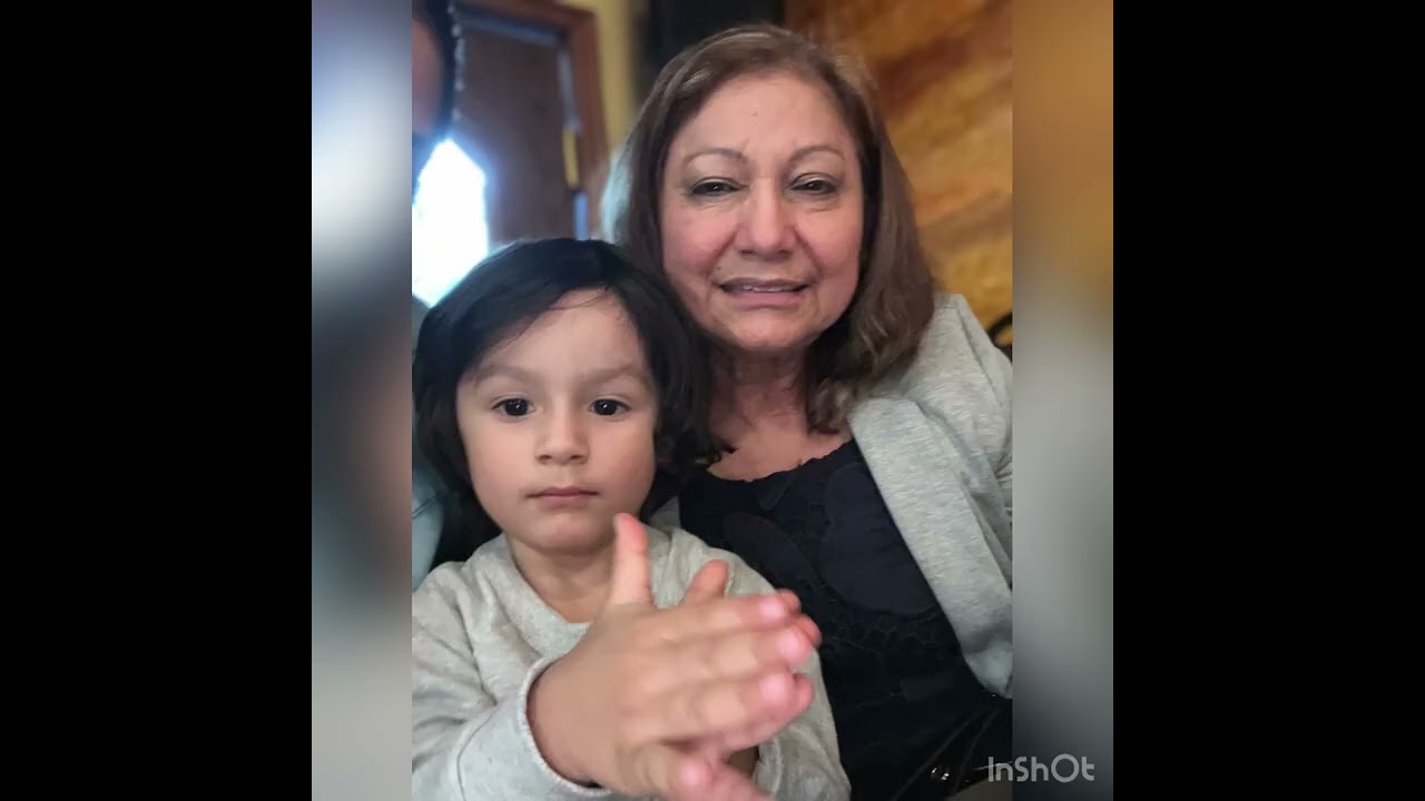 To my mom