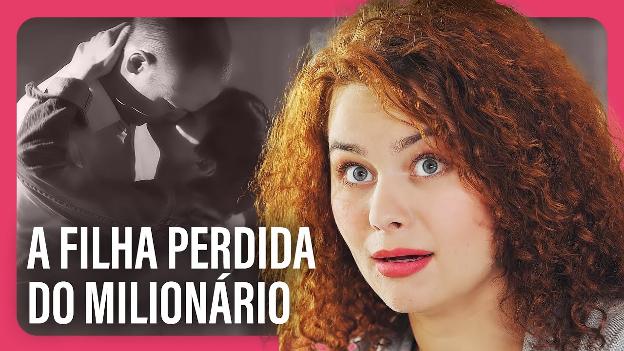 MADRASTA TOMOU TUDO?!💸 Agora ela voltou para SE VINGAR! | Drama Completo em Português