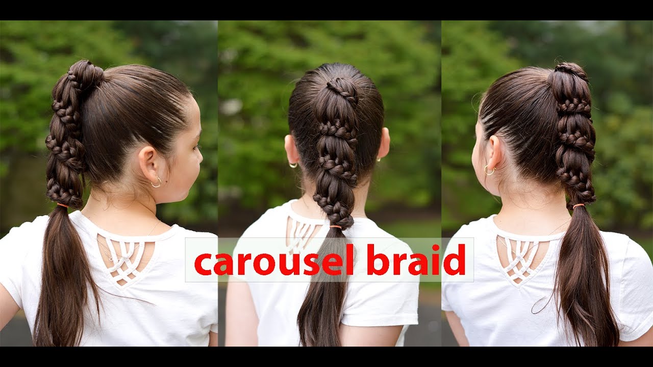 carousel Braid