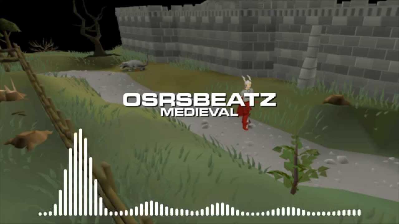 Runescape 07 - Medieval (Trap Remix)
