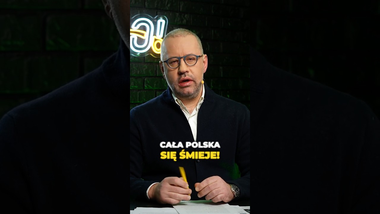 WSTYD DLA KIBIC&Oacute;W LEGII! LEŚNODORSKI O AKCJI Z&hellip; ZUPKĄ CHIŃSKĄ 🍜