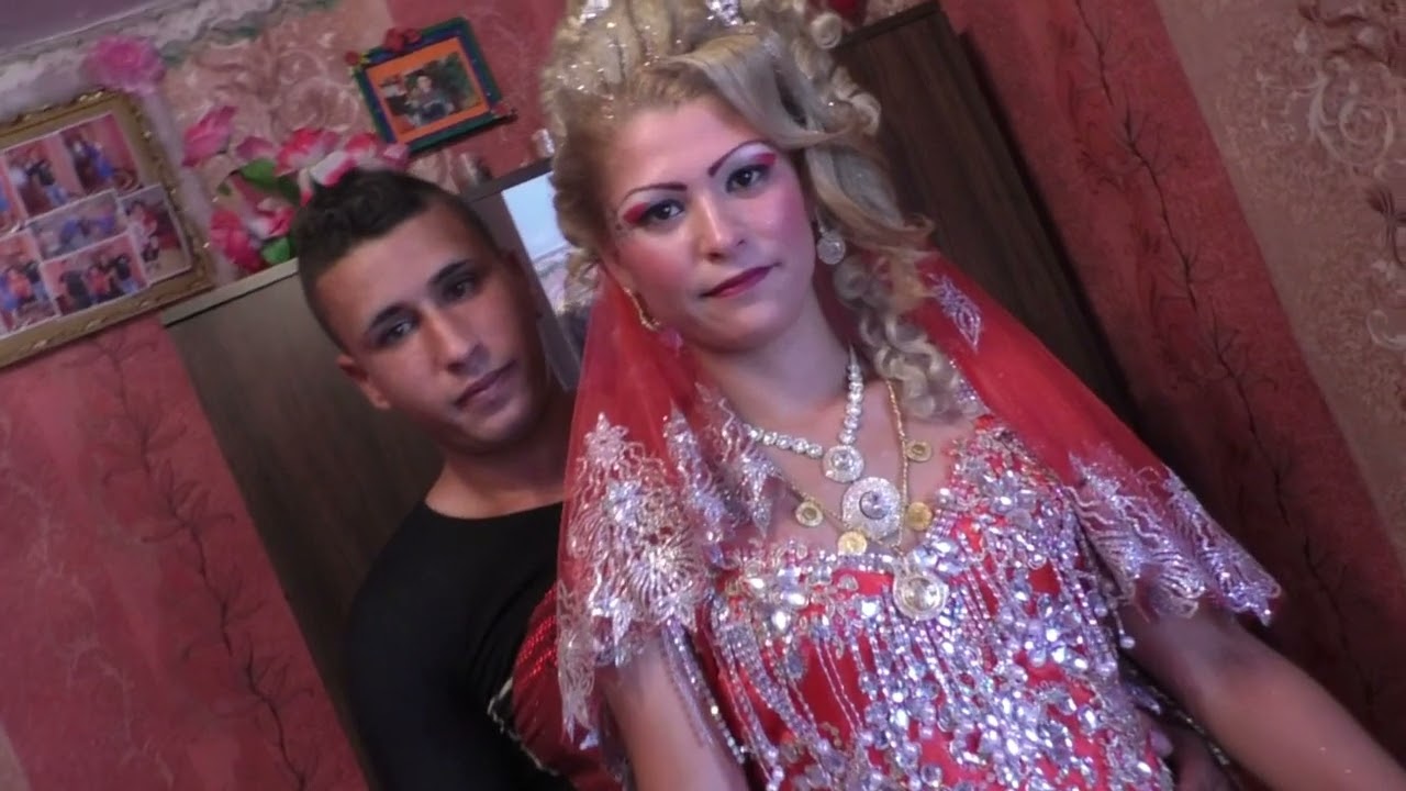 Годеж на Зинка и  Асен