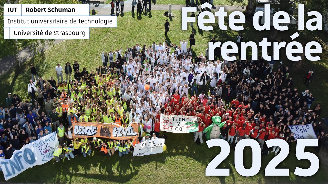 🎊Fête de la rentrée 2025🎊