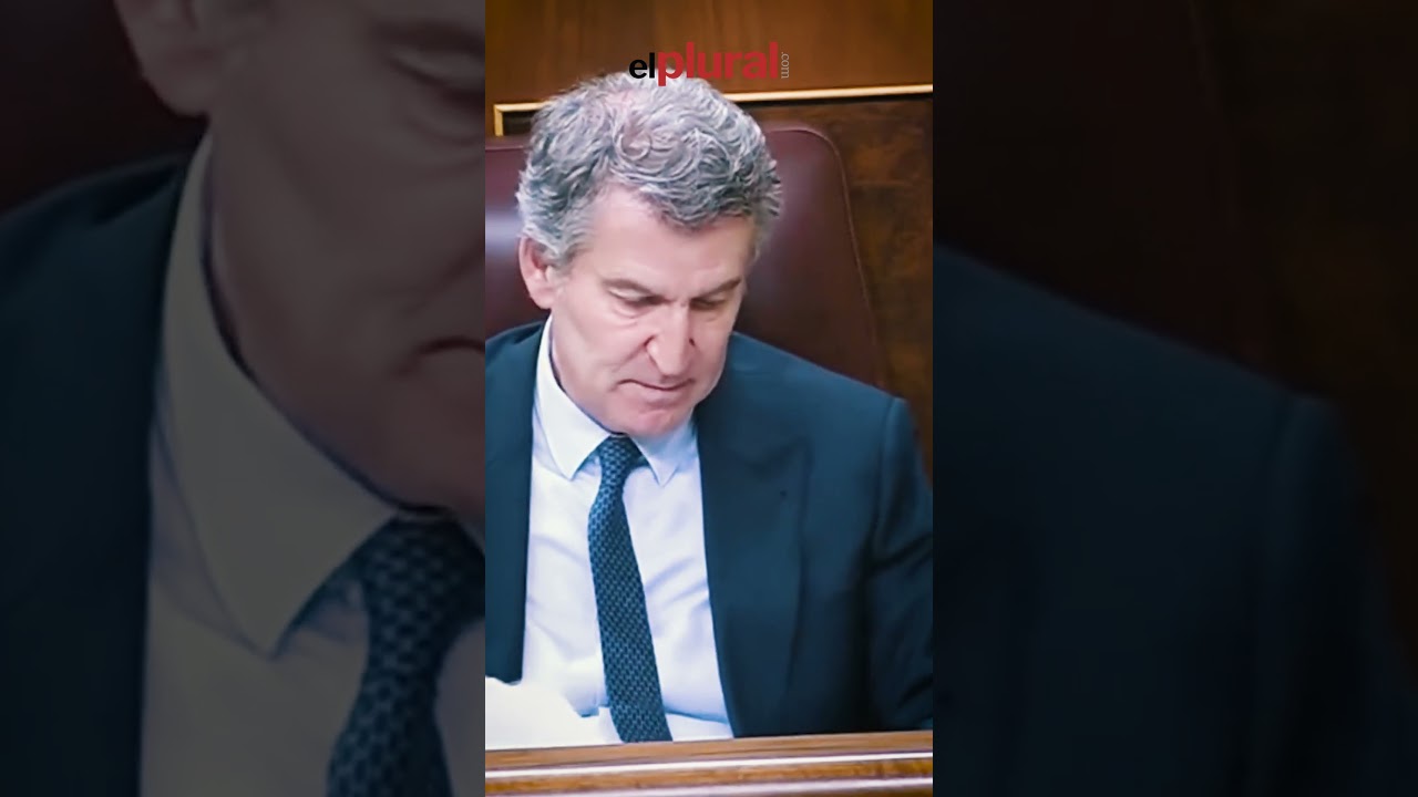 S&aacute;nchez se desespera con el nuevo lapsus de Feij&oacute;o: 
